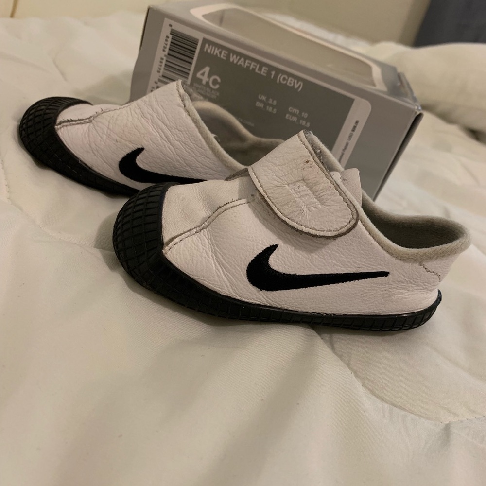 Nike waffle